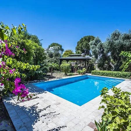 Villa Rosa Konacik